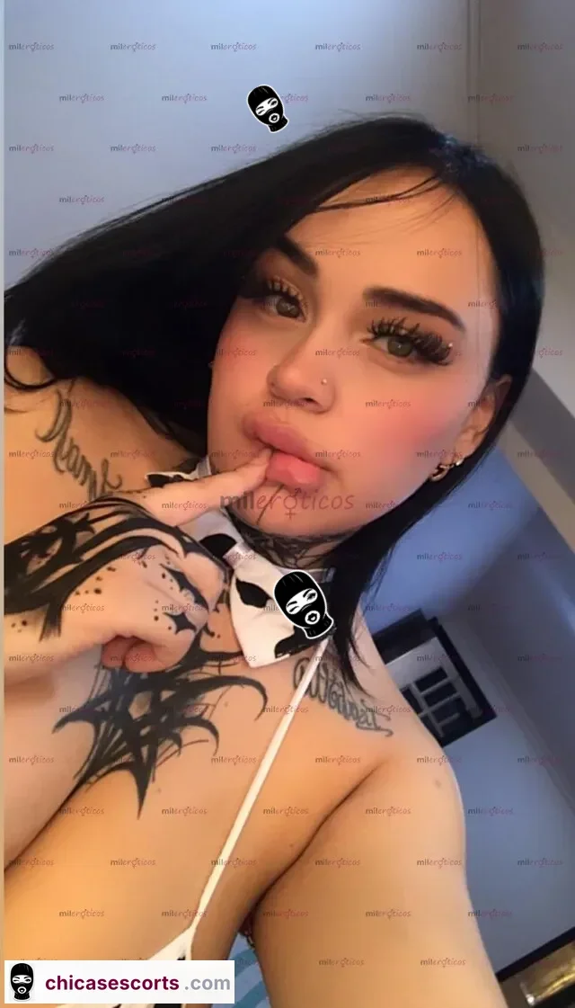 Foto de Quinn, Hermosa Diosa Aposeotica Dispuesta A Darte Placer — foto de perfil verificado