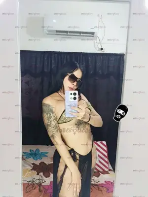 Rica Culona Tatuada Disponible Las 24 Hrs, Escorts en Quibdó, Colombia — 20 años