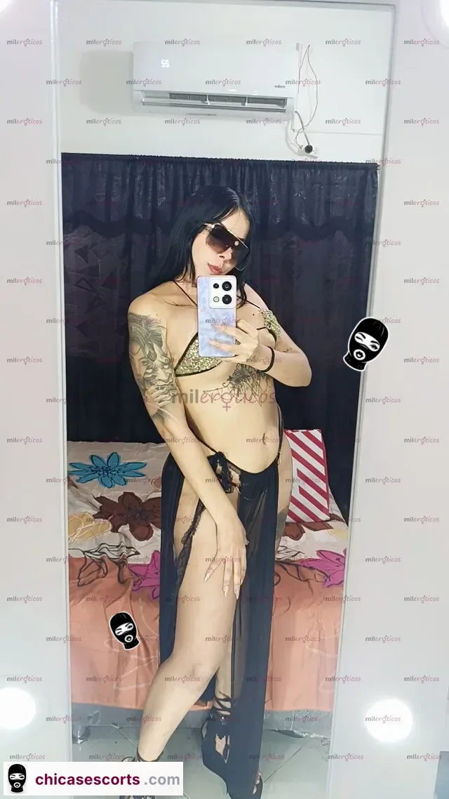 Foto de Rica Culona Tatuada Disponible Las 24 Hrs — imagen 3