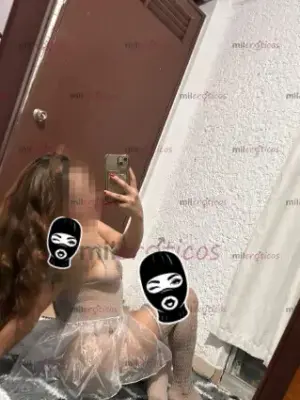 Ricas Bubis Cabello Bonito Excelentes Piernas Ricas Nalgas, Escorts en Bogotá — 18 años