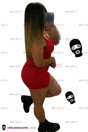 Foto de Rubia Exclusiva CurvilíNea Y Con Lindo Rostro EscríBeme — imagen 7