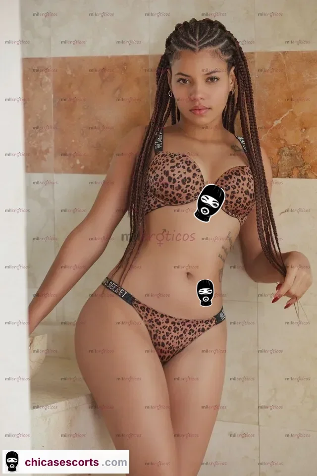 Foto de Sexo Con Una Cubana Es Otro Nivel Exitame Con Un Oral Y Deja Te La Chupe Toda — imagen 9