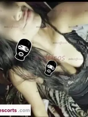 Sexy MuñEquita SúPer RiquíSima Nalgoncita Voy A Donde Tú Te Sientas CóModo, Escorts en Guadalajara — 18 años