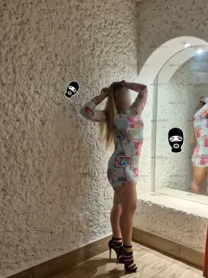 Siente Mi Vagina Mojada CuáNdo Me Metas Tu Verga..., Escorts en Bogotá, Colombia — 23 años