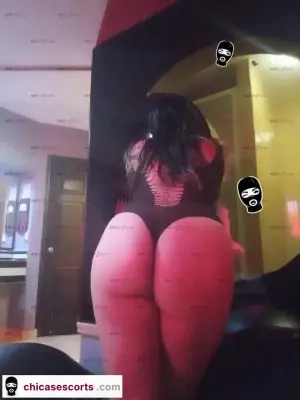 ¡¡¡¡¡Sin Prisas,Ni Mentiras, Fotos 100% Reales!!!!!, Escorts en Guadalajara — 18 años