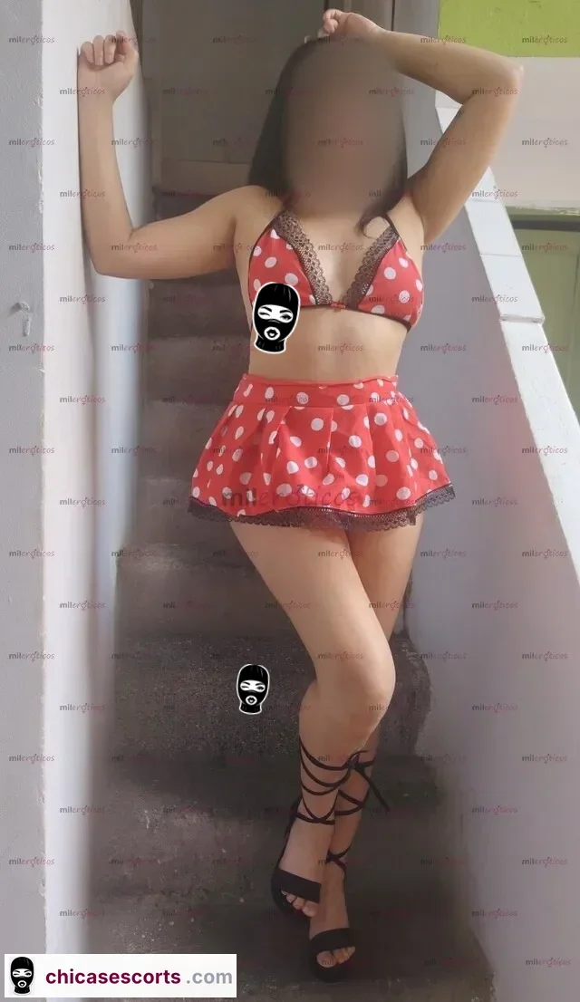 Foto de SofíA Linda Tierna Nueva En Bosa Sexo Sin AfáN, Escorts en Bogotá, Colombia