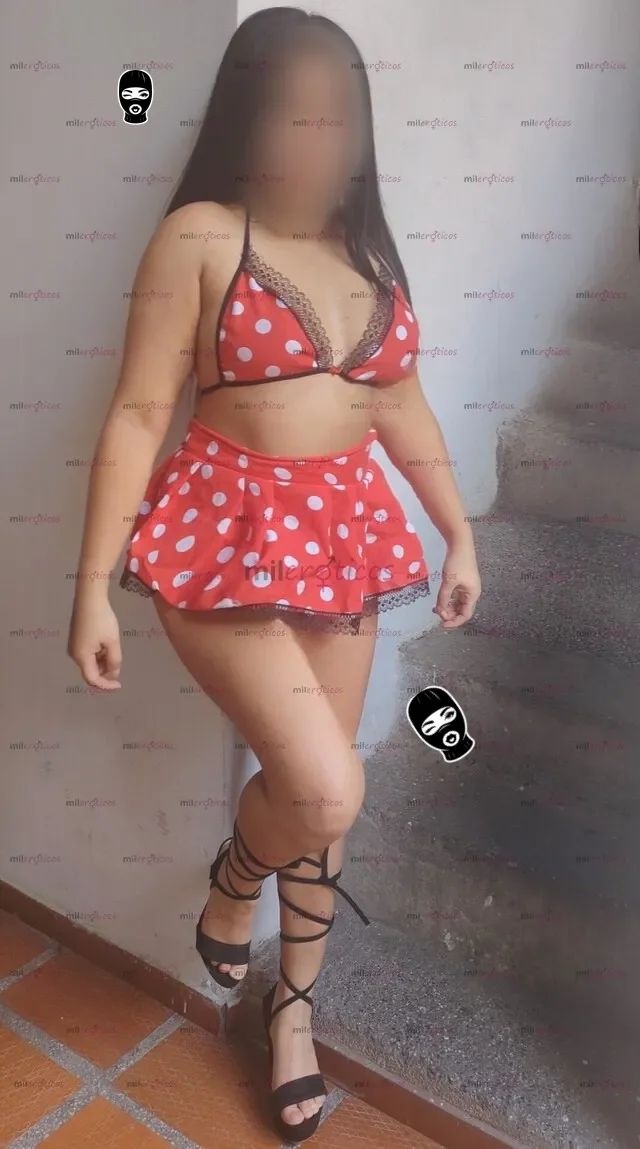 Foto de SofíA Linda Tierna Nueva En Bosa Sexo Sin AfáN — foto de perfil verificado