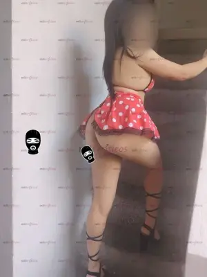 SofíA Linda Tierna Nueva En Bosa Sexo Sin AfáN, Escorts en Bogotá, Colombia — 18 años