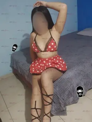 SofíA Linda Tierna Nueva En Bosa Sexo Sin AfáN, Escorts en Bogotá, Colombia — 18 años