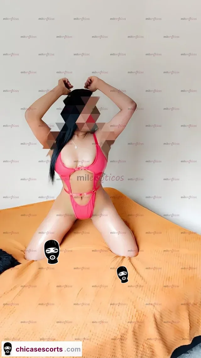 Foto de Sofy Sexi Modelito Con Cuerpo Gimnasio Pelinegra Morena Deliciosa Castilla!!! — foto de perfil verificado