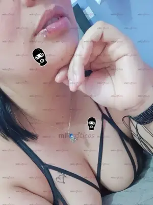 Sol Chica Bbw Nuevamente En Tu Ciudad Te Ofrezco Mis Excelentes Servicios, Escorts en Bogotá — 18 años