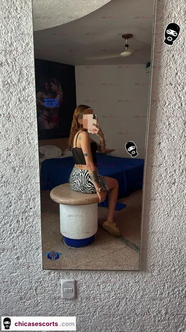 Solo Pocos DíAs En El Puerto Conoceme... No Te Lo Pierdas Bb, Escorts en Bogotá — 18 años