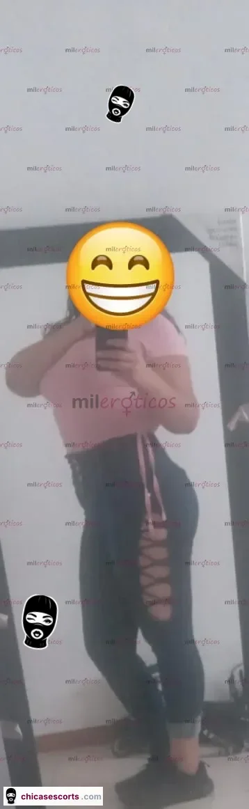 Foto de Soy Aira, Escorts en Querétaro, México