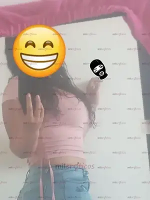 Soy Aira, Escorts en Querétaro, México — 24 años