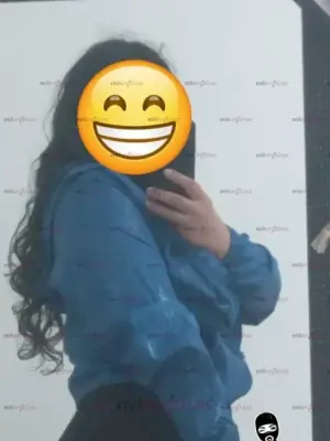 Soy Aira, Escorts en Querétaro, México — 24 años