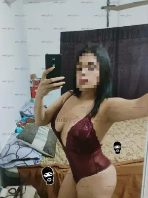 Soy Candela En La Cama Te Cogere Riquisimo Me Encanta Que Me Den Placer Y Darlo, Escorts en Bogotá, Colombia — 18 años