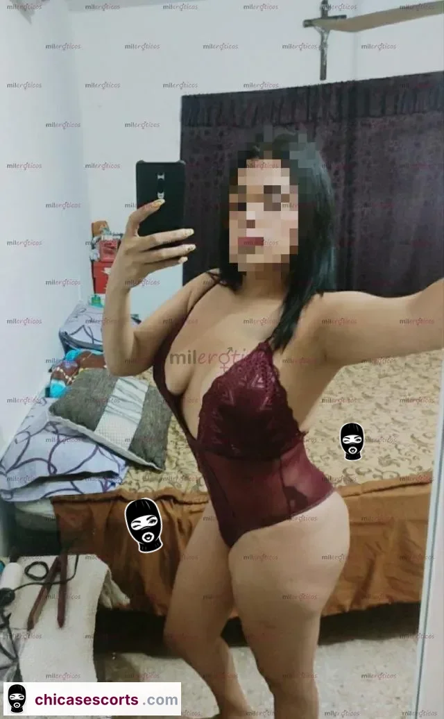 Foto de Soy Candela En La Cama Te Cogere Riquisimo Me Encanta Que Me Den Placer Y Darlo — imagen 5