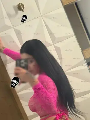 Soy Giovana Servicio Hotel Motel A Domicilio Y Particular, Escorts en Querétaro, México — 24 años