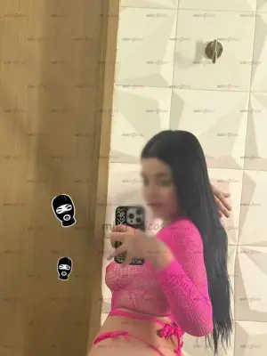 Soy Giovana Servicio Hotel Motel A Domicilio Y Particular, Escorts en Querétaro — 24 años