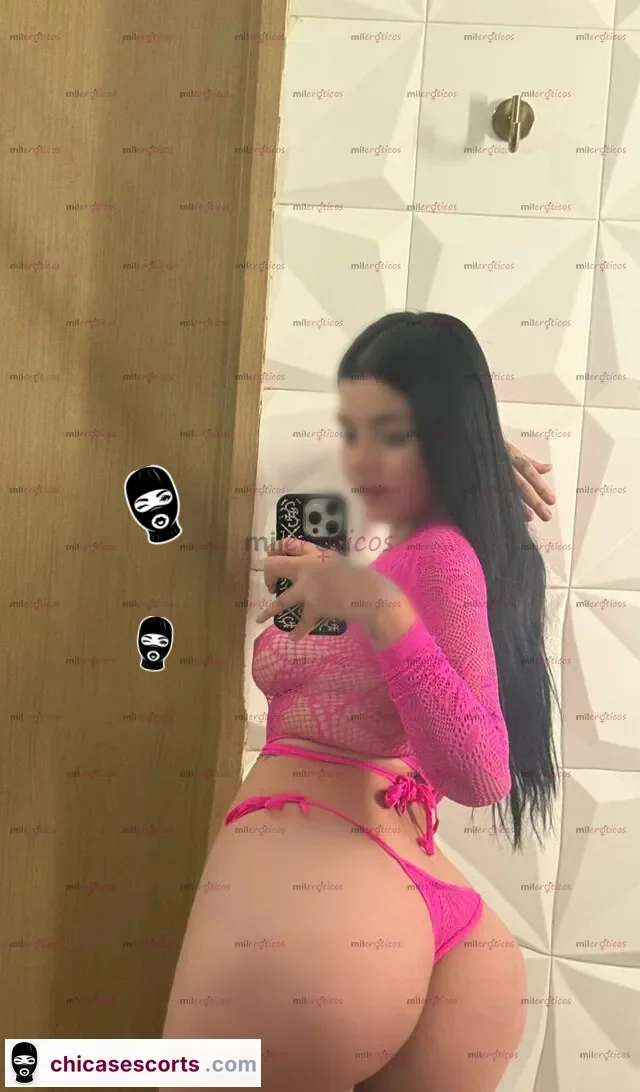 Foto de Soy Giovana Servicio Hotel Motel A Domicilio Y Particular — imagen 6