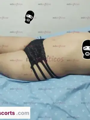 Soy Joana !! Ya Regrese Riquisima Y Mas Caliente Que Nunca$Solo Hoy Promo $$500$, Escorts en Querétaro, México — 24 años