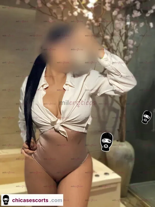 Foto de Soy La Mejor De Todas Si Quieres Pasarla Bien Con Una Chica Real Y Sin EngañOs — imagen 4