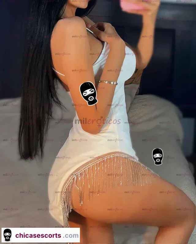 Foto de Soy La Mejor De Todas Si Quieres Pasarla Bien Con Una Chica Real Y Sin EngañOs — imagen 5