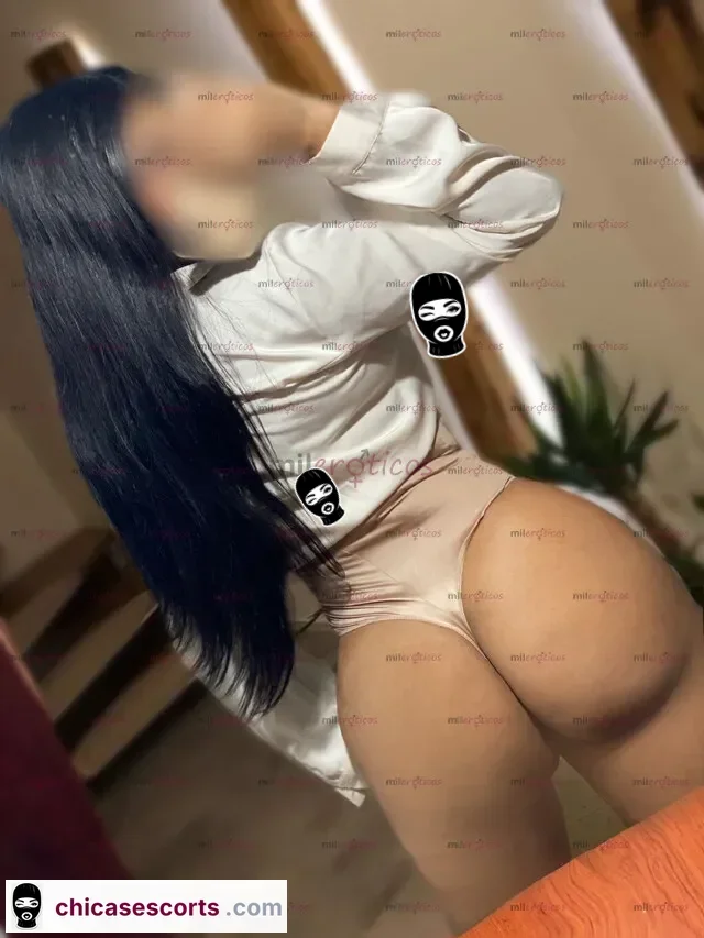 Foto de Soy La Mejor De Todas Si Quieres Pasarla Bien Con Una Chica Real Y Sin EngañOs — imagen 7