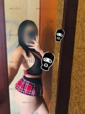 Soy La Mjker Mas Perra Que Podras Encontrar En Tj Ciudad, Escorts en Aguascalientes — 18 años