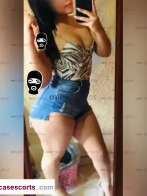 Soy La Mjker Mas Perra Que Podras Encontrar En Tj Ciudad, Escorts en Aguascalientes, México — 18 años