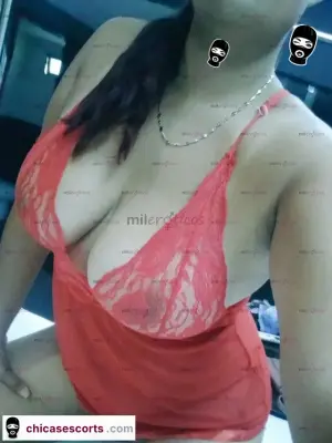 Soy Naomi Y Quiero Que Los 2 Hagamos Muchas Travesuras Papi Contactame La Pasare, Escorts en Guadalajara, México — 21 años