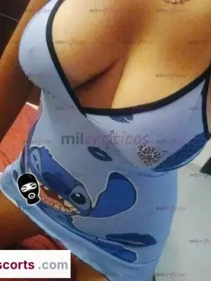 Soy Naomi Y Quiero Que Los 2 Hagamos Muchas Travesuras Papi Contactame La Pasare, Escorts en Guadalajara, México — 21 años