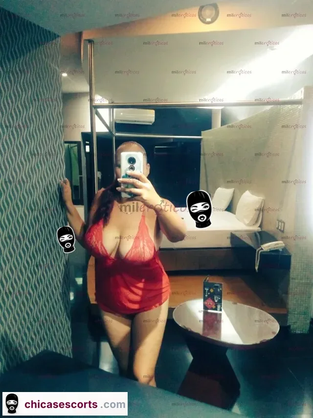 Foto de Soy Naomi Y Quiero Que Los 2 Hagamos Muchas Travesuras Papi Contactame La Pasare — imagen 4