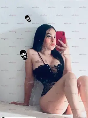 Soy Real E Independiente Mariela Estoy Muy Hermosa, Escorts en Querétaro — 24 años