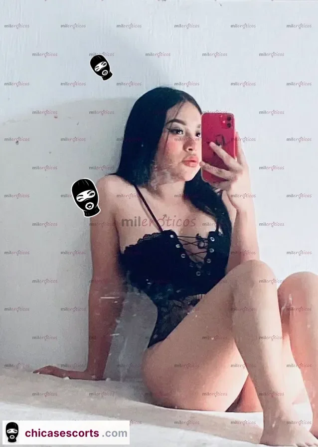 Foto de Soy Real E Independiente Mariela Estoy Muy Hermosa, Escorts en Querétaro, México