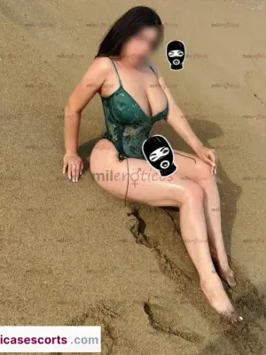 Soy Regi, Escorts en Aguascalientes, México — 18 años