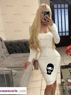 Soy Tu Contacto Directo Vip NiñA Nalgona Linda De Rostro Y Cuerpo 100% Real, Escorts en Guadalajara, México — 20 años