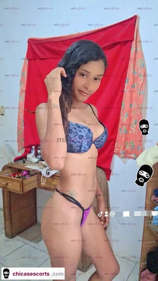 Foto de Soy Una Flaquita Hermosa Con Muchas Ganas De Darte Sexo Duro — imagen 9