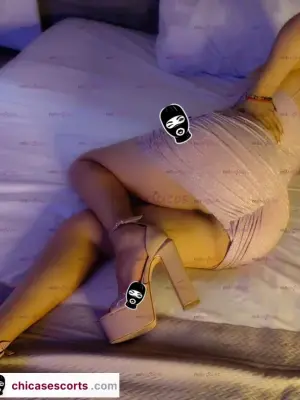 Soy Una Mujer Con Experiencia Que Marca La Diferencia, Escorts en Guadalajara — 19 años