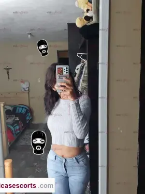 Soy Una MuñEquita Muy Bonita, Escorts en Aguascalientes — 25 años