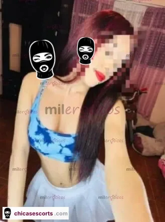 Foto de Soy Una Putita SúPer Cogelona Quiero Que Me Mojes TocáNdome, Escorts en Guadalajara, México