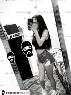 Soy Una Putita SúPer Cogelona Quiero Que Me Mojes TocáNdome, Escorts en Guadalajara — 18 años