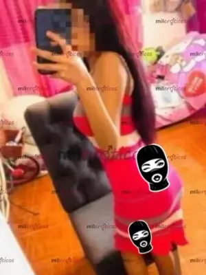 Soy Una Putita SúPer Cogelona Quiero Que Me Mojes TocáNdome, Escorts en Guadalajara, México — 18 años