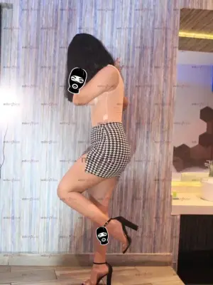 SúPer Accesible Disponible 24 Horas No Te Arrepentiras Excelente Trato, Escorts en Guadalajara, México — 25 años