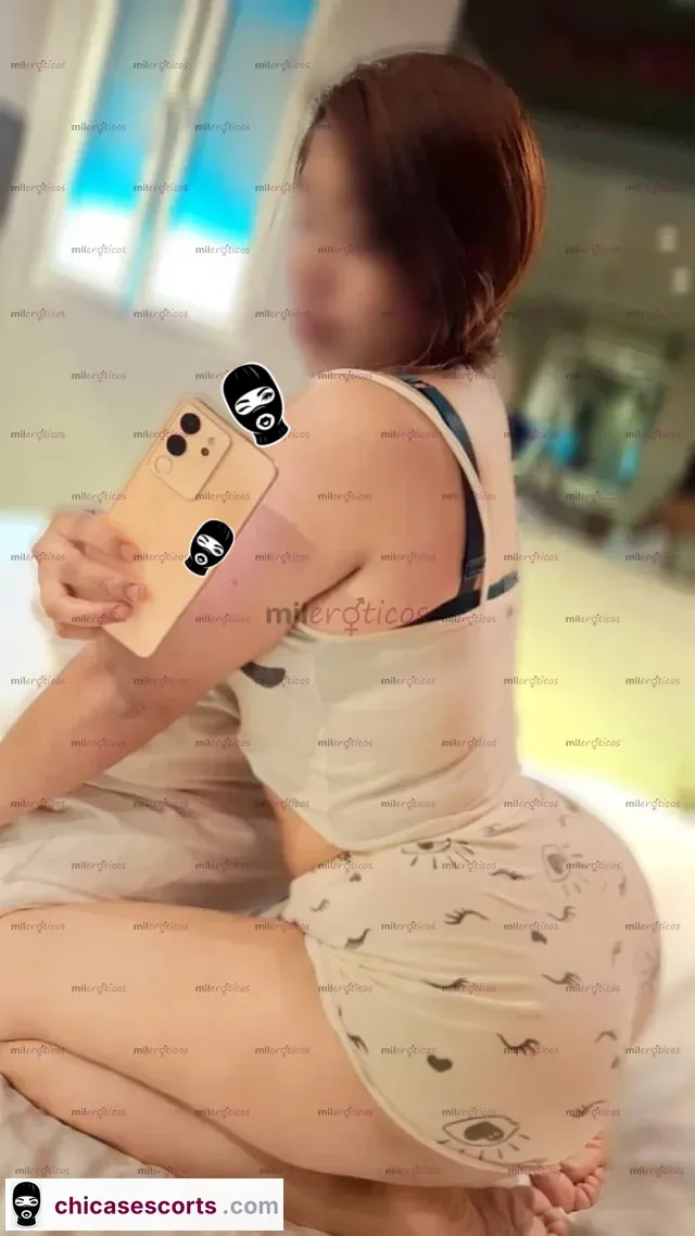 Foto de Te Quiero Tratar Muy Rico Mi Amor Y Hacer Que Te Vengas Muy Rico, Escorts en Guadalajara, México