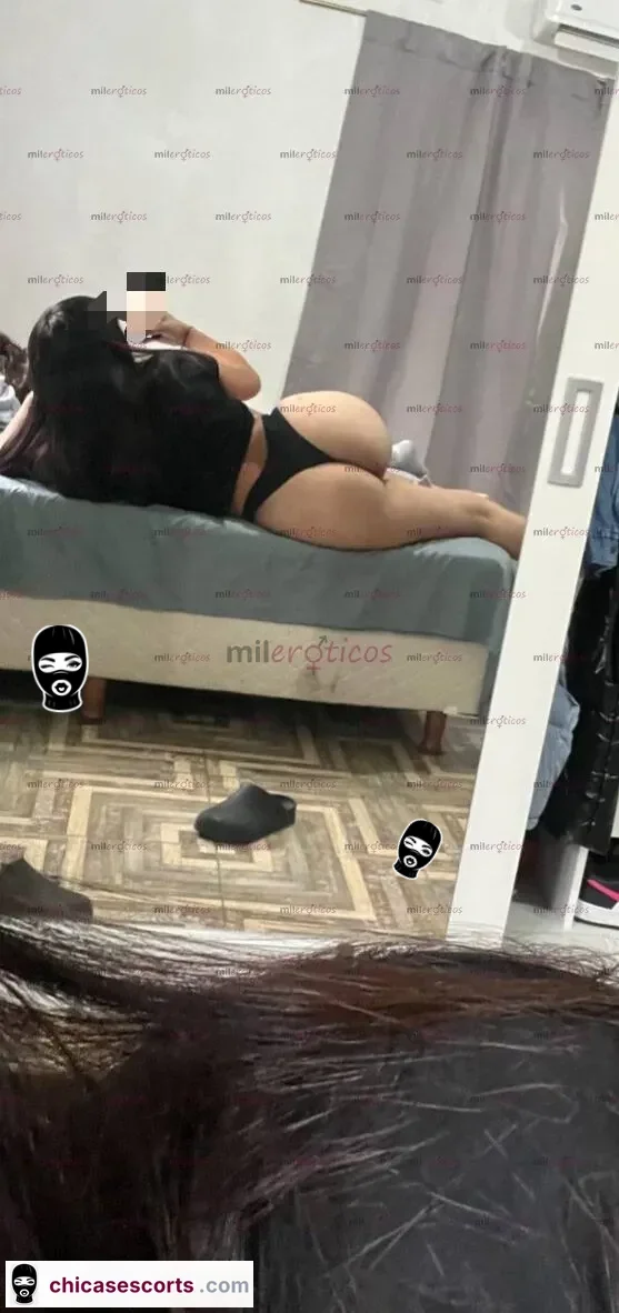 Foto de Tengo Un Culo Encantador !!!!Listo Para Tu Cita Conmigo Hoy, Escorts en Aguascalientes, México