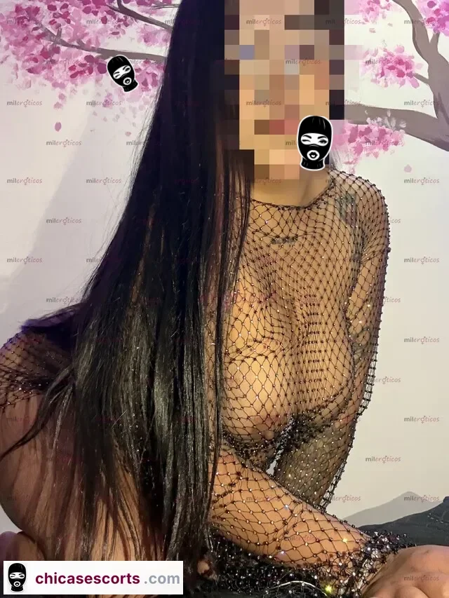 Foto de Tetona Arrecha Cara Linda Hermosas Curvas Con Ganas De Que Me Des Tu Leche — foto de perfil verificado