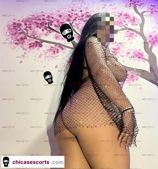 Foto de Tetona Arrecha Cara Linda Hermosas Curvas Con Ganas De Que Me Des Tu Leche — imagen 3