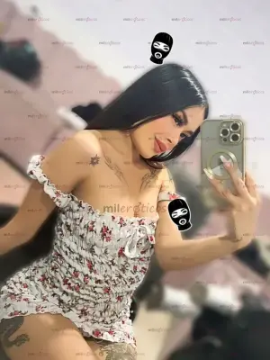 ThalíA Rica Mamasita Colombiana Bien Arrecha, Escorts en Bogotá, Colombia — 19 años