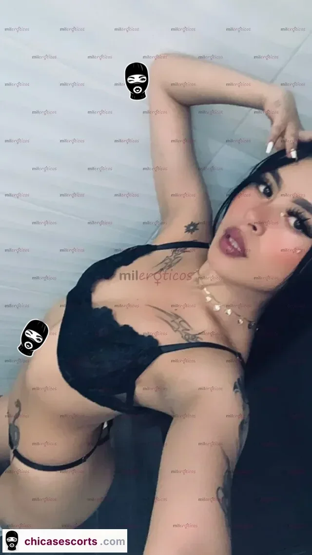 Foto de ThalíA Rica Mamasita Colombiana Bien Arrecha — imagen 4